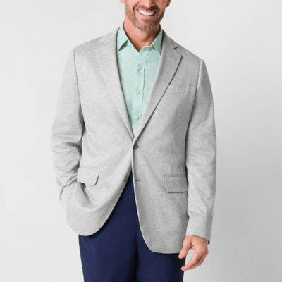 Stafford Mens Classic Fit Sport Coat