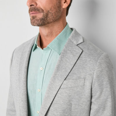 Stafford Mens Classic Fit Sport Coat