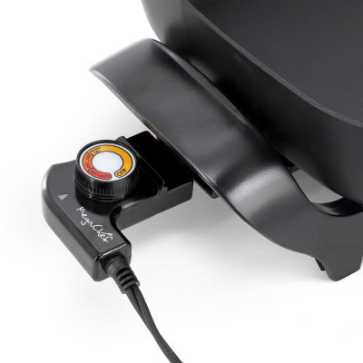 MegaChef Electric Skillet