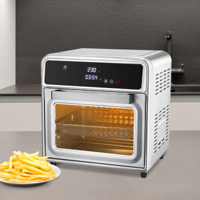 MegaChef Countertop Oven