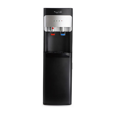 Megachef Beverage Center In Black