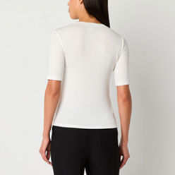 Georgette Tops for Women - JCPenney