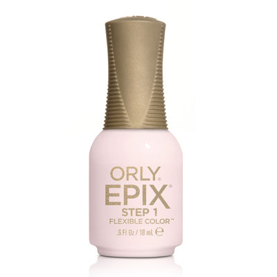 ORLY® EPIX® Hollywood Ending Flexible Color™ - .6 fl oz.