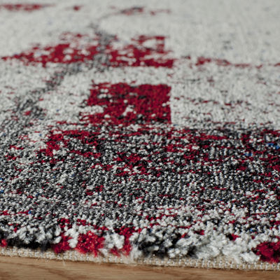 Momeni® Loft Metro Rectangular Rug