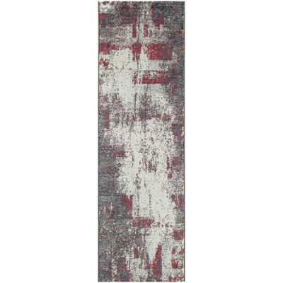 Momeni® Loft Metro Rectangular Rug