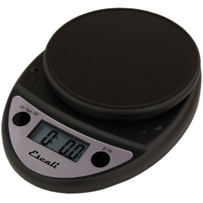 Escali® Primo Digital Food Scale