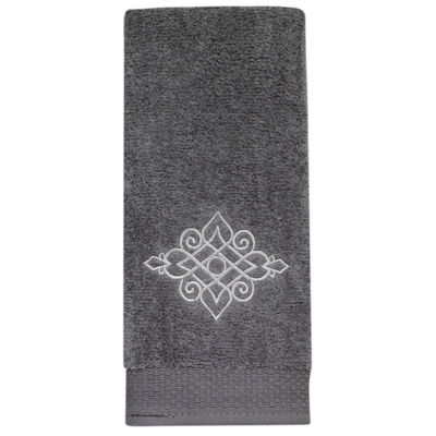 Avanti Riverview Embroidered Bath Towel Collection