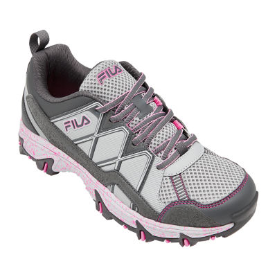 fila shoes for teens