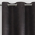 Regal Home Prelude Energy Saving Blackout Grommet Top Set of 2 Curtain Panel
