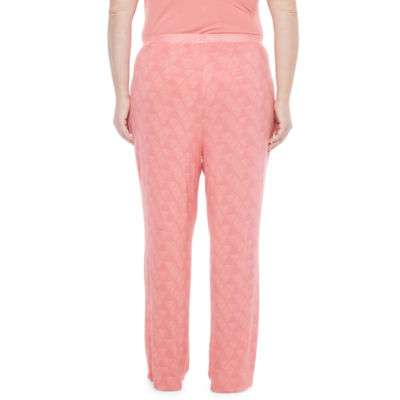 ambrielle womens pajama pants
