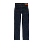 Levi's Big Boys 550 Tapered Leg Relaxed Fit Jean