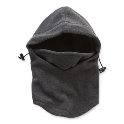 Xersion Cold Weather Hoods, Color: Charcoal - JCPenney