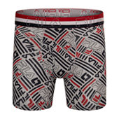 Logo Boxer Briefs Underwear for Men - JCPenney