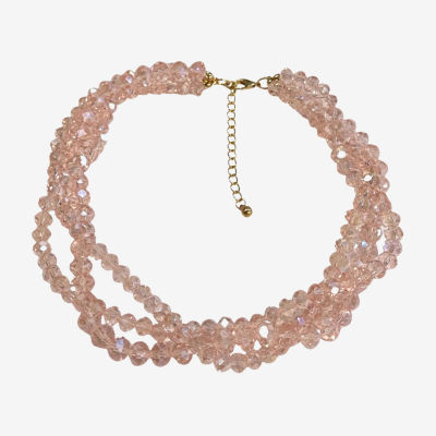 Beaded Necklaces