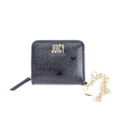 Juicy by Juicy Couture Flap Gift Set 2-pc. Wallet | Black | One Size | Wallets + Small Accessories Wallets | in A Gift Box