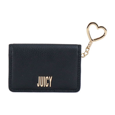 Juicy By Juicy Couture Success Glow Ssf Wallet