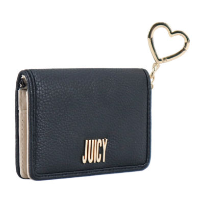 Juicy By Juicy Couture Success Glow Ssf Wallet