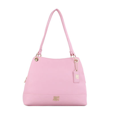 Juicy By Couture Sweet Fantasy 4 Shoulder Bag