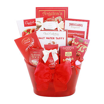 Alder Creek Gift Baskets - Find the Perfect Gift
