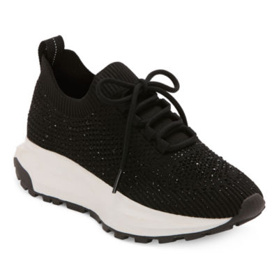 Pop Carbon Womens Sneakers