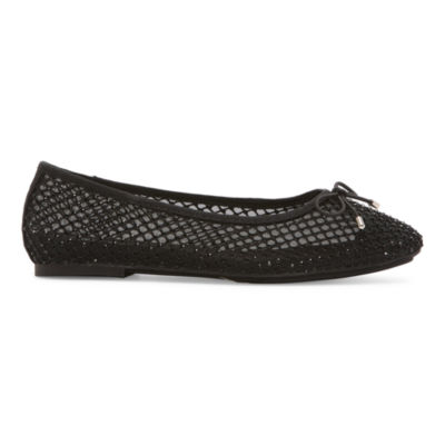 Pop Womens Attraction Ballet Flats