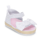 Jcpenney infant girl store shoes