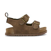 Jcpenney boys sandals hot sale