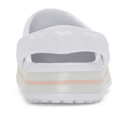 Stepping Stone Infant Girls Clogs