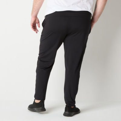 Xersion Performance Mens Moisture Wicking Big and Tall Workout Pant