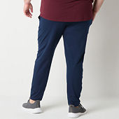 Large tall workout pants best sale