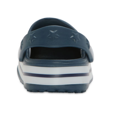 Stepping Stone Infant Boys Clogs