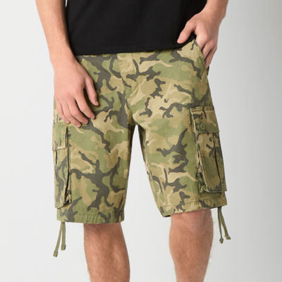 Arizona 10 1/2" Mens Cargo Short JCPenney