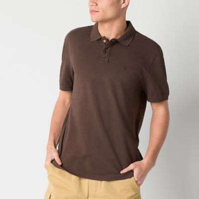 Arizona Mens Short Sleeve Polo Shirt