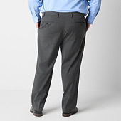Broadley - Houndstooth - Houndstooth Suit Pants Ultra Slim