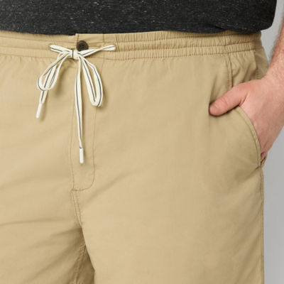 St john's bay shorts mens big and tall online