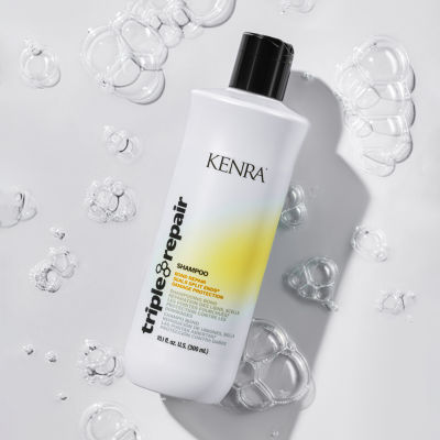 Kenra Triple Repair Shampoo