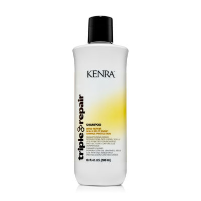 Kenra Triple Repair Shampoo - 10.1 oz.