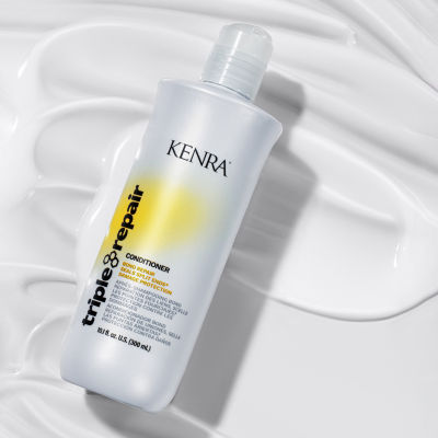 Kenra Triple Repair Conditioner - 10.1 oz.