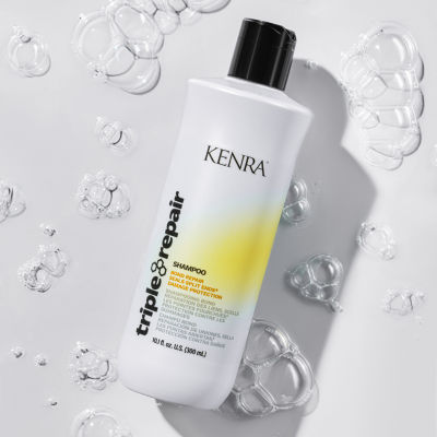 Kenra Triple Repair Shampoo - 33.8 oz.