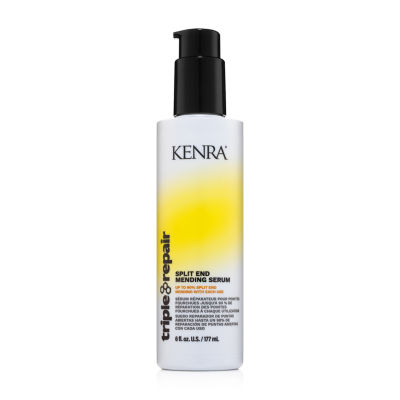 Kenra Triple Repair Split End Hair Oil - 6 oz.