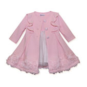 Jcpenney baby christening store gowns