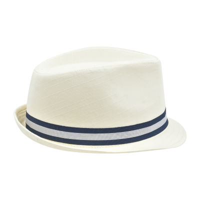 Stafford Mens Fedora