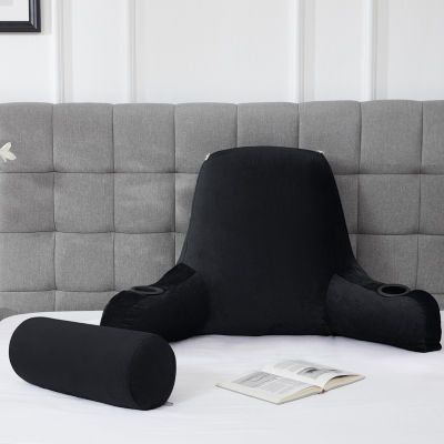 Sweet Home Collection Large Bed Rest Pillows