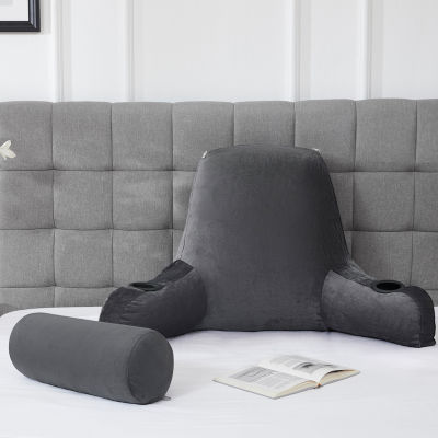 Sweet Home Collection Large Bed Rest Pillows