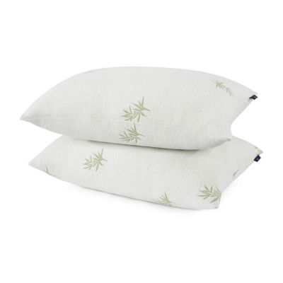 Serta Ultra Rayon from Bamboo 2-Pack Pillow