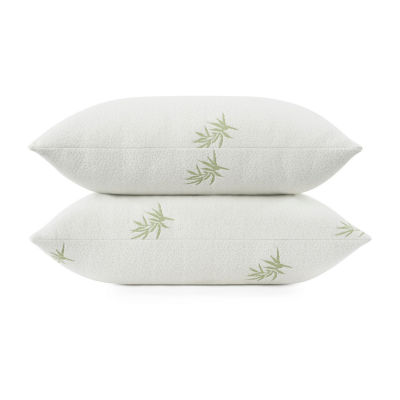 Serta Extra Zen 2 Pack Pillow