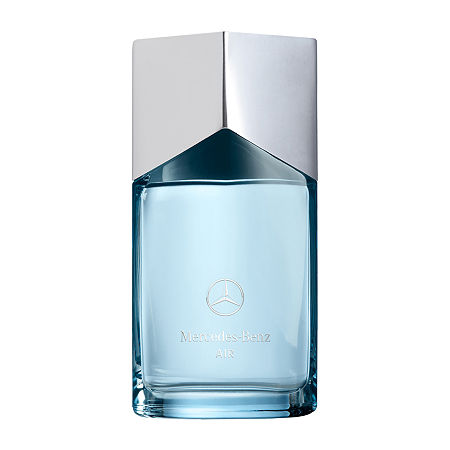 Mercedes-Benz Air Eau De Parfum For Men, One Size, 3 4 Oz
