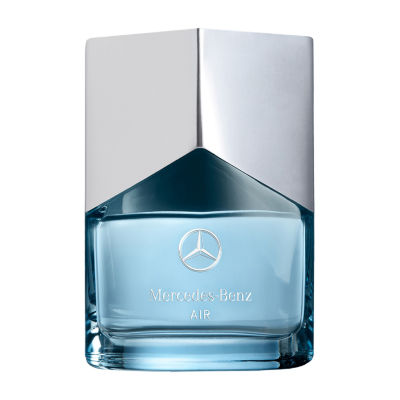 Mercedes-Benz Air Eau De Parfum For Men