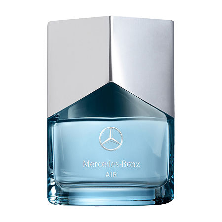 Mercedes-Benz Air Eau De Parfum For Men, One Size, 2 Oz