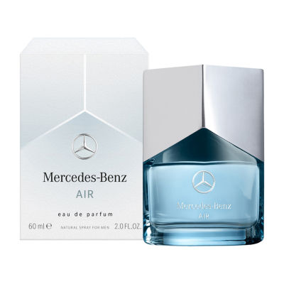 Mercedes-Benz Air Eau De Parfum For Men